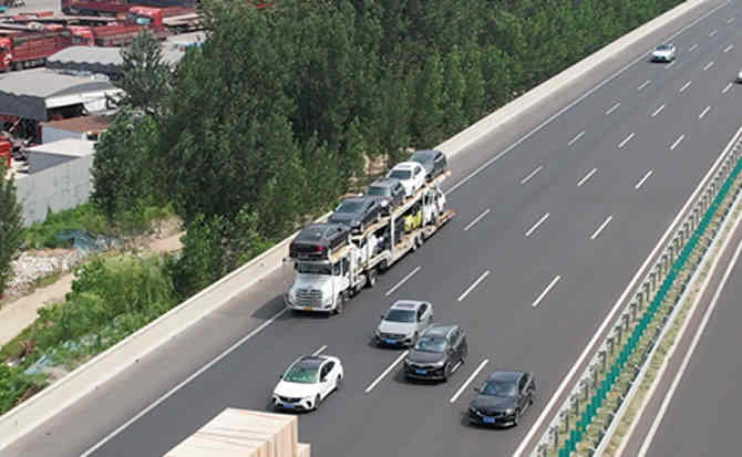 梁河高速公路汽车救援